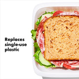 Prep & Go 10-Piece Container Set F9
