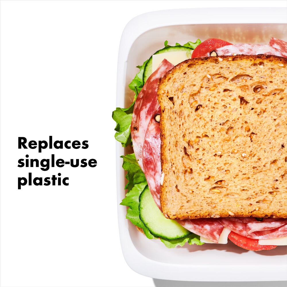 Prep & Go 10-Piece Container Set F9