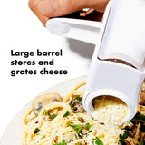 Rotary Grater U7