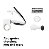 Rotary Grater U7