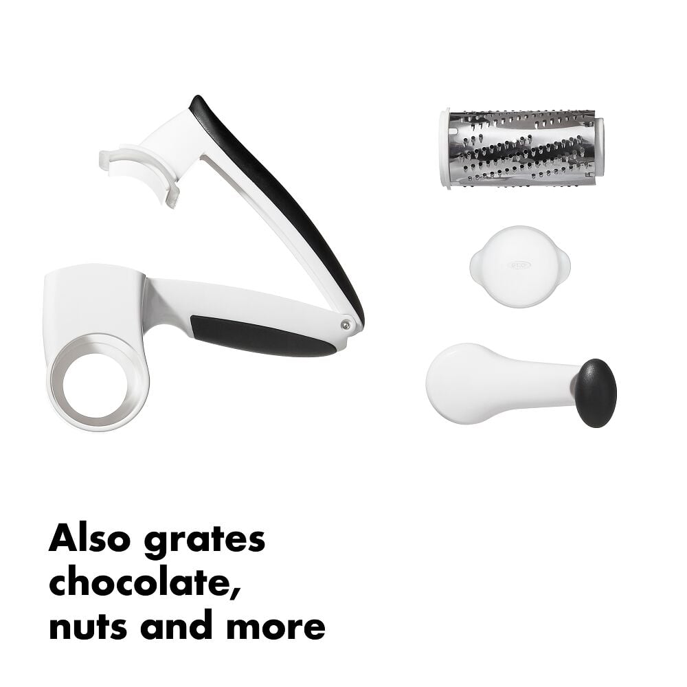 Rotary Grater U7