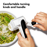 Rotary Grater U7