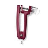 OXO Good Grips Cherry & Olive Pitter - Beet X4
