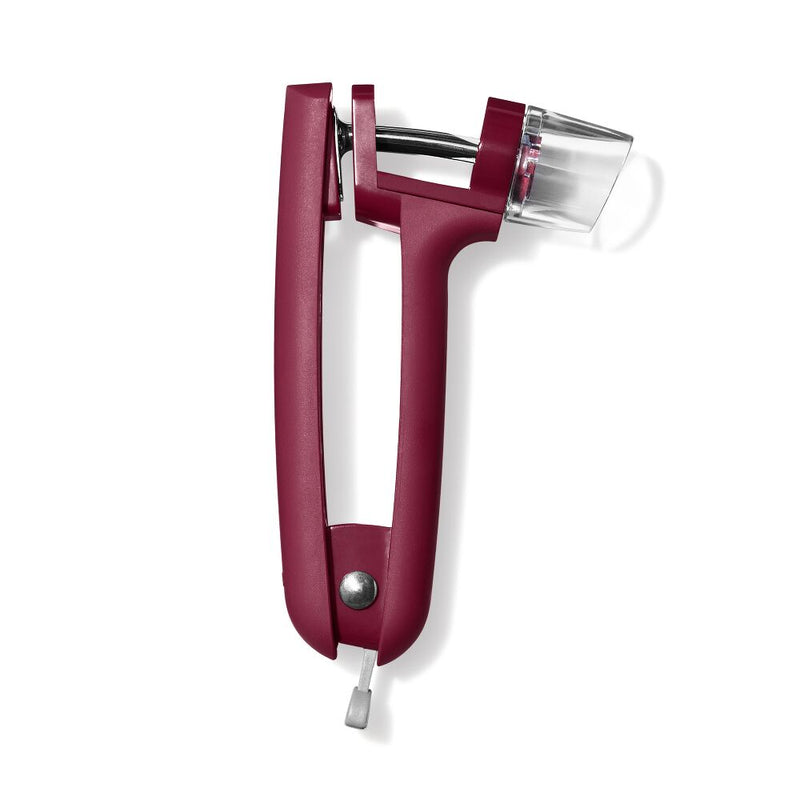 OXO Good Grips Cherry & Olive Pitter - Beet X4