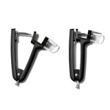 Cherry & Olive Pitter - Black S6