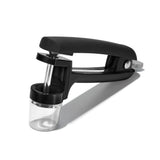 Cherry & Olive Pitter - Black S6