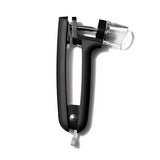 Cherry & Olive Pitter - Black S6