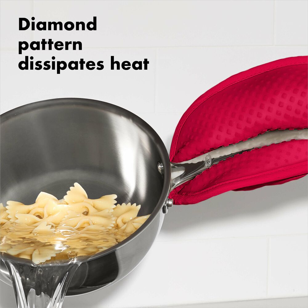 Silicone Pot Holder - Jam C1