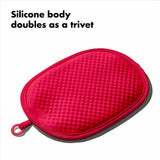 Silicone Pot Holder - Jam C1