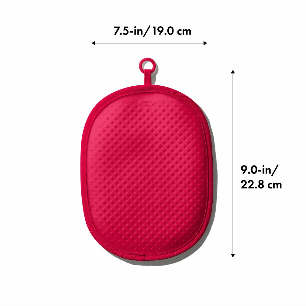 Silicone Pot Holder - Jam C1