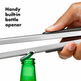 OXO Good Grips Grilling Turner and Tongs Set J0