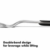 OXO Good Grips Grilling Turner and Tongs Set A1