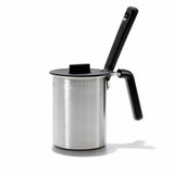 Grilling Basting Pot and Brush Set T3