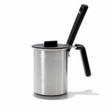 Grilling Basting Pot and Brush Set T3