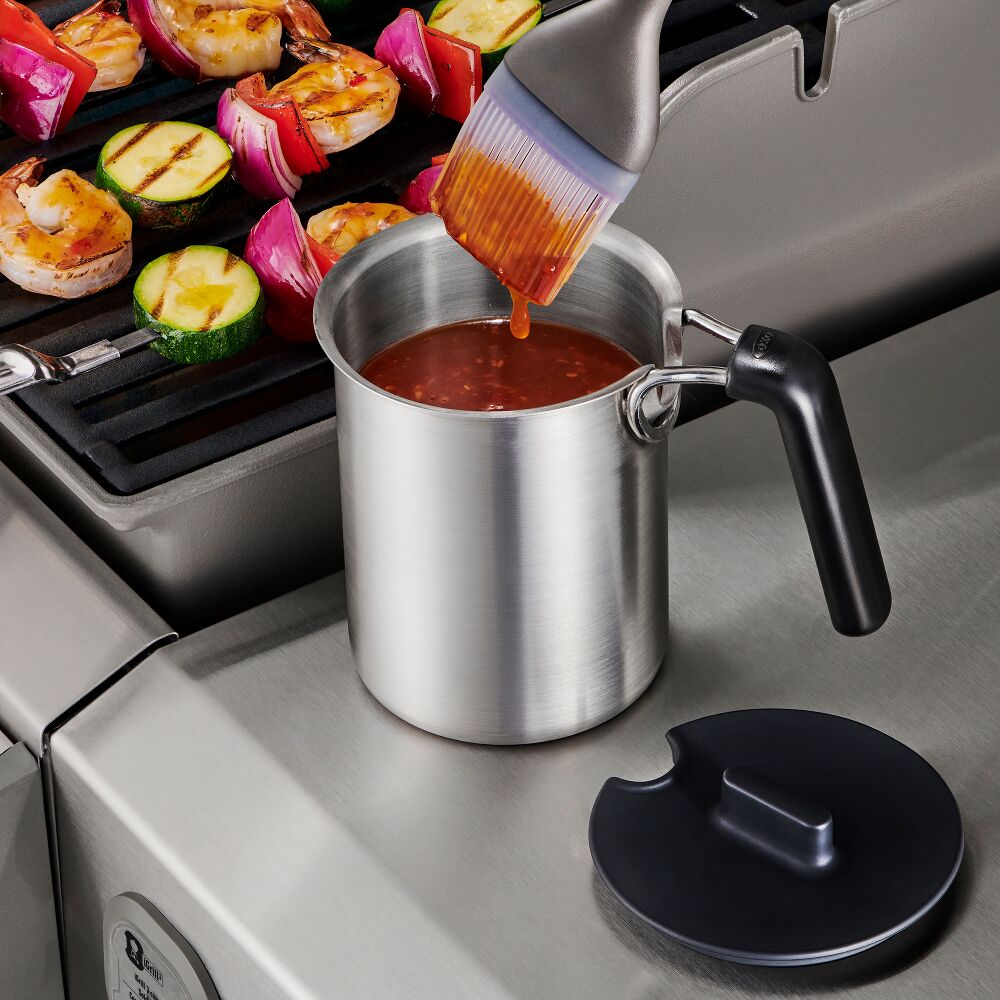 13-Piece Grilling Bundle K1