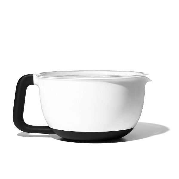 OXO Good Grips 4 QT./4 L. Batter Bowl with Lid U3
