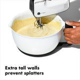 OXO Good Grips 4 QT./4 L. Batter Bowl with Lid H0