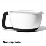 OXO Good Grips 4 QT./4 L. Batter Bowl with Lid U3