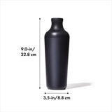 OXO Good Grips Plastic Cocktail Shaker- 20 oz/590 mL capacity O2