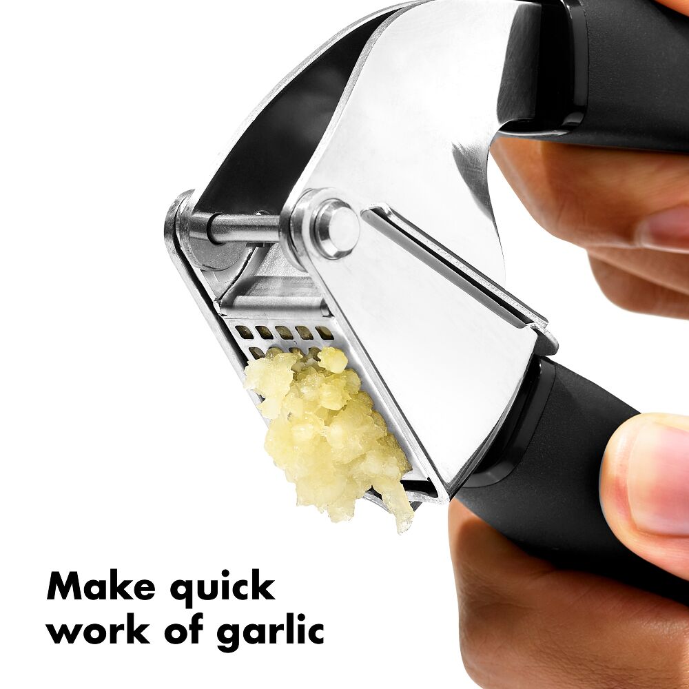 Good Grips Garlic Press A3