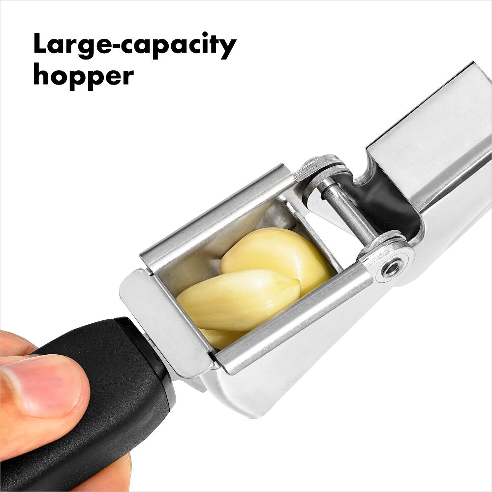 Good Grips Garlic Press A3