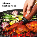 Good Grips Grilling Basting Bottle - 12 oz/355 mL D2