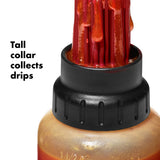 Good Grips Grilling Basting Bottle - 12 oz/355 mL D2