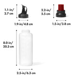 Good Grips Grilling Basting Bottle - 12 oz/355 mL D2