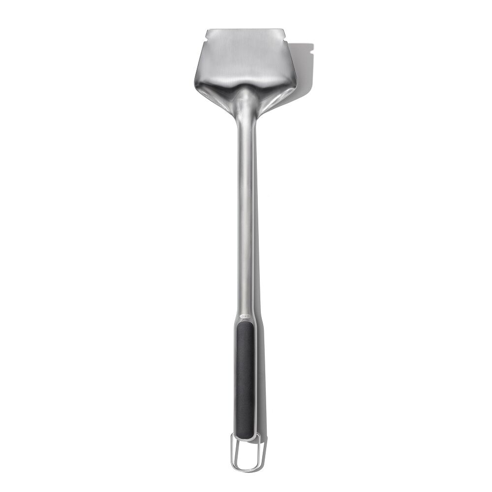 OXO Good Grips Coal Rake with Grate Lifter S5