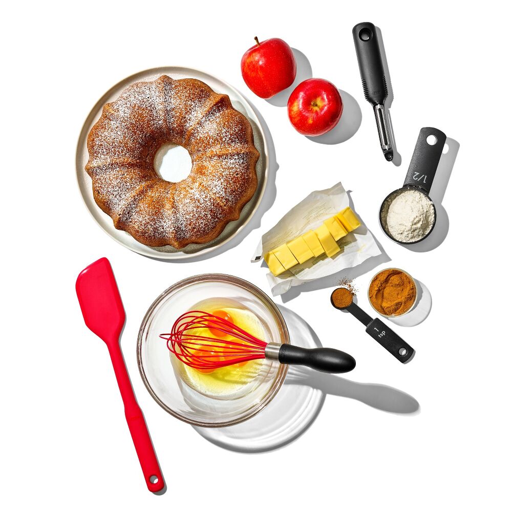 20 Piece Everyday Kitchen Set S0
