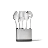 6-piece Prep & Serve Kitchen Tool Set R7
