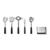 6-piece Prep & Serve Kitchen Tool Set R7