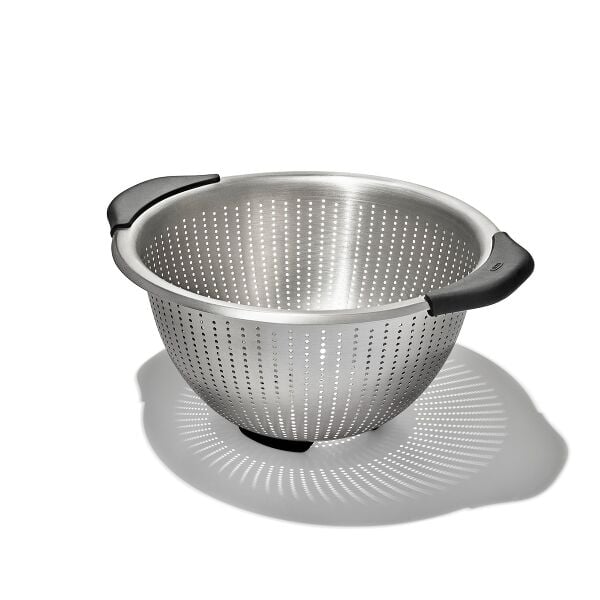 5 Qt Stainless Steel Colander R5