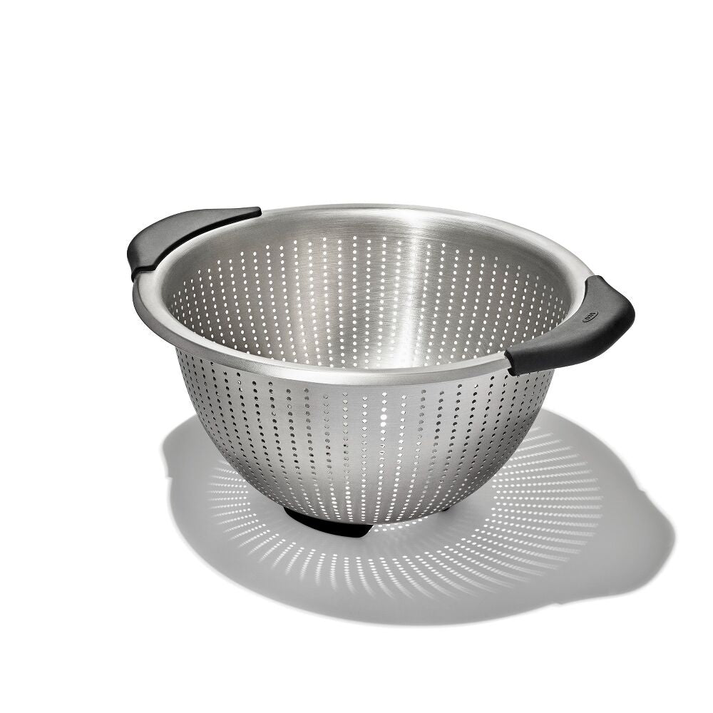 5 Qt Stainless Steel Colander R5