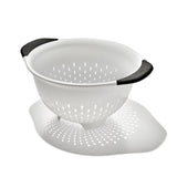 Plastic Colander H9