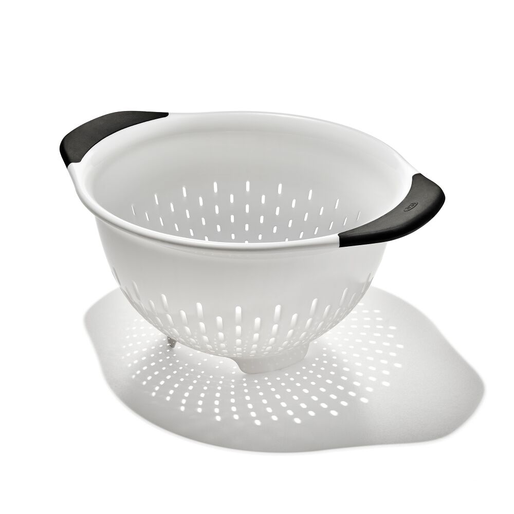 Plastic Colander H9