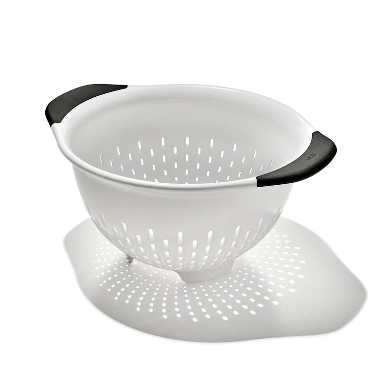 Plastic Colander H9