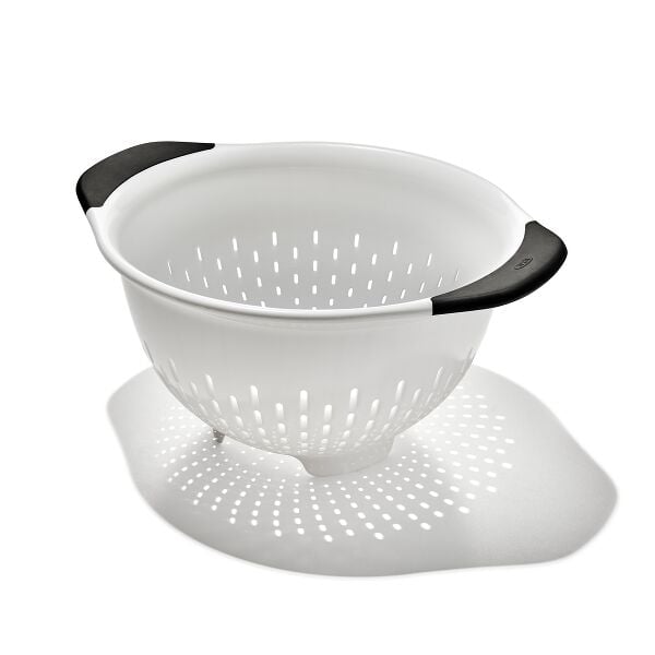 Plastic Colander H9