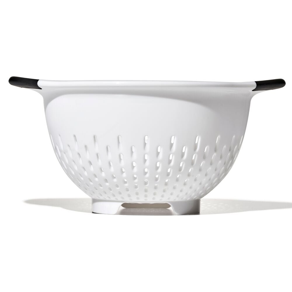 Plastic Colander H9