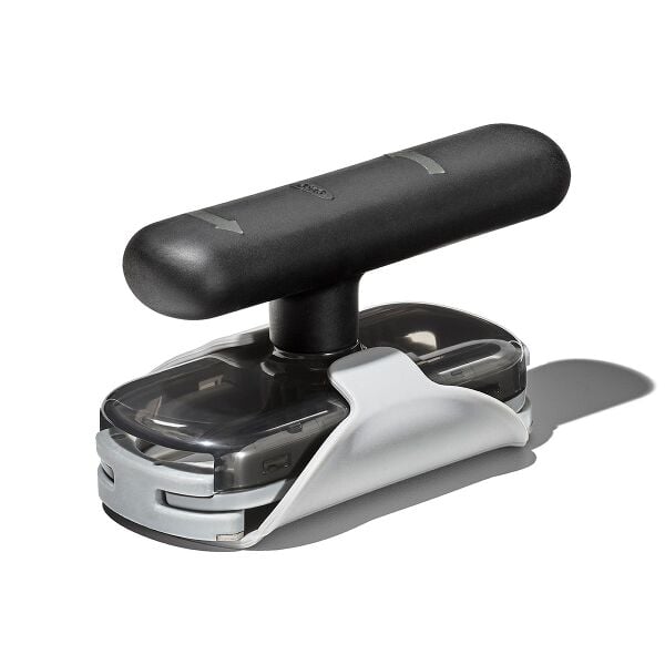 Twisting Jar Opener With Basepad D6