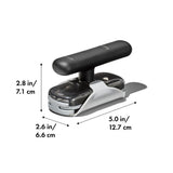Twisting Jar Opener With Basepad D6