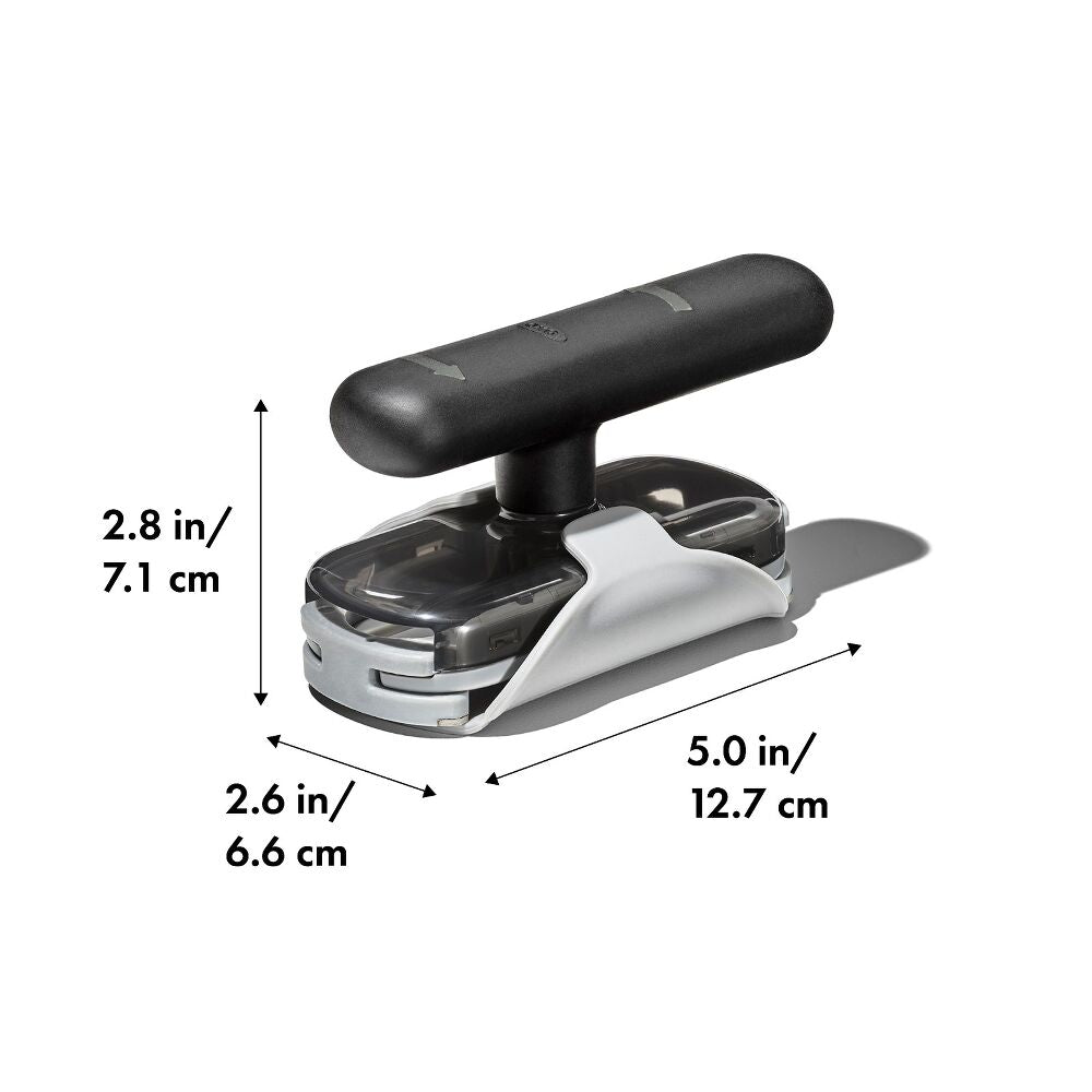 Twisting Jar Opener With Basepad D6