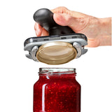 Twisting Jar Opener With Basepad D6