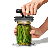 Twisting Jar Opener With Basepad D6