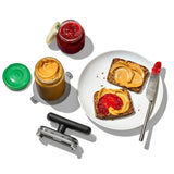 Twisting Jar Opener With Basepad D6