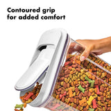 OXO Good Grips Pet Food Dispenser - 4.5 Qt/4.3 L J1
