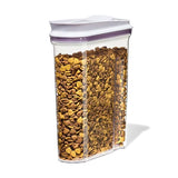 OXO Good Grips Pet Food Dispenser - 4.5 Qt/4.3 L J1