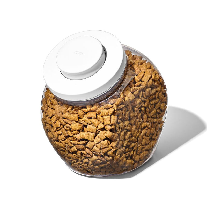 OXO Good Grips Pet POP Container – 3.0 Qt/2.8 L Y1