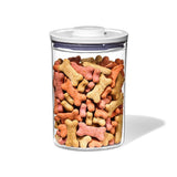 OXO Good Grips Pet POP Container – 3.3 Qt/3.1 L D1