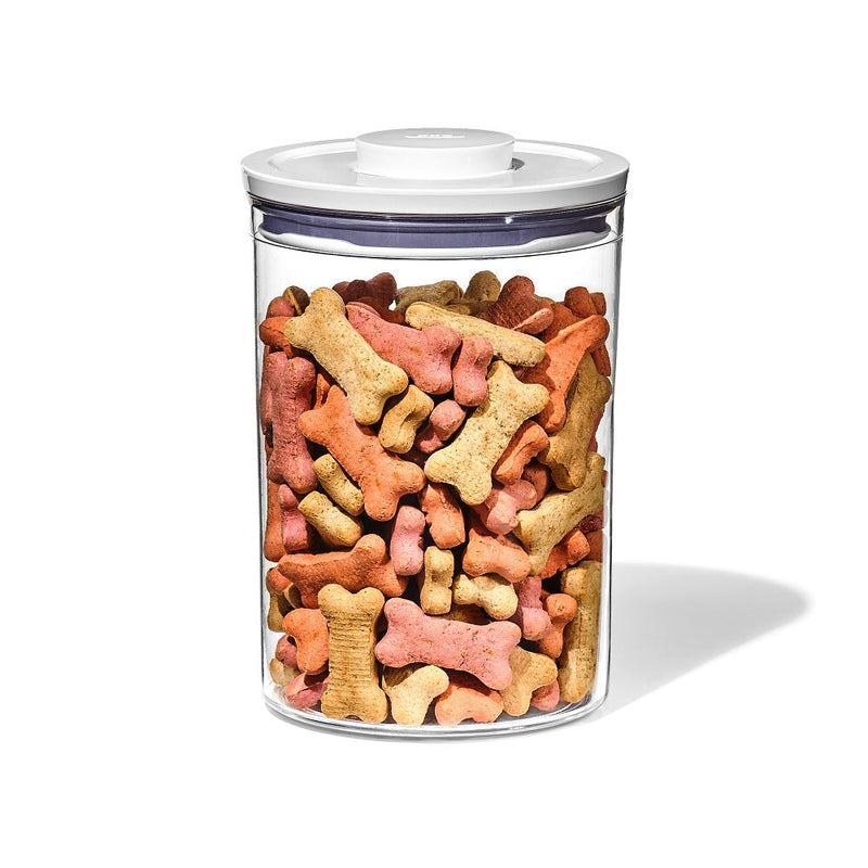 OXO Good Grips Pet POP Container – 3.3 Qt/3.1 L D1